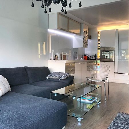 Luxury Sea View Bulldog Place 瓦爾納 外观 照片