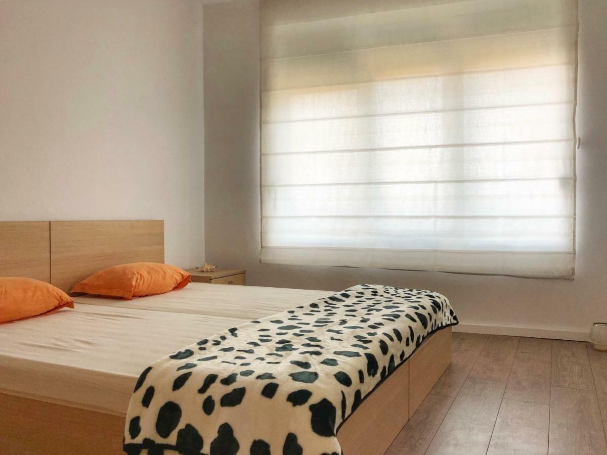 Luxury Sea View Bulldog Place 瓦爾納 外观 照片