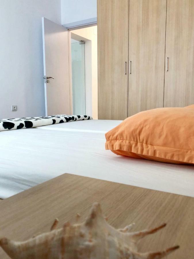 Luxury Sea View Bulldog Place 瓦爾納 外观 照片