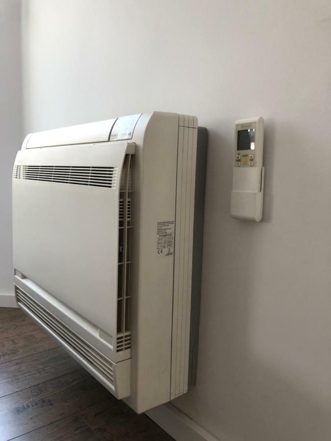 Luxury Sea View Bulldog Place 瓦爾納 外观 照片