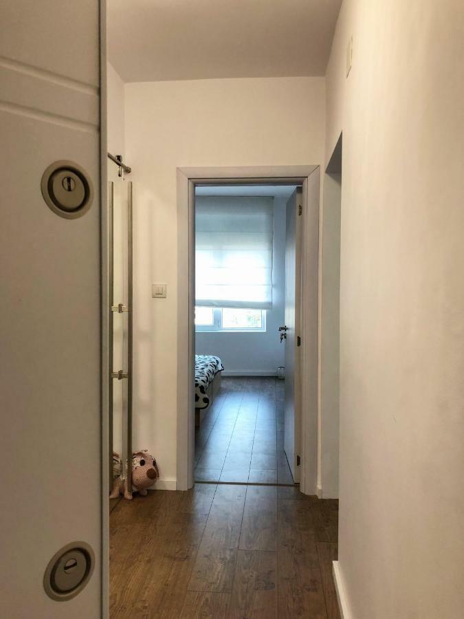 Luxury Sea View Bulldog Place 瓦爾納 外观 照片