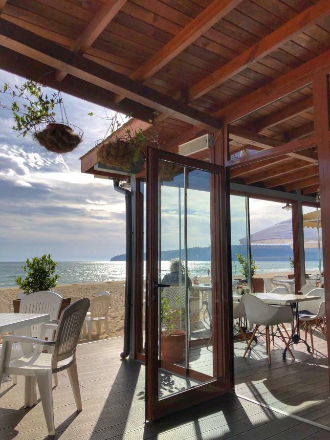 Luxury Sea View Bulldog Place 瓦爾納 外观 照片