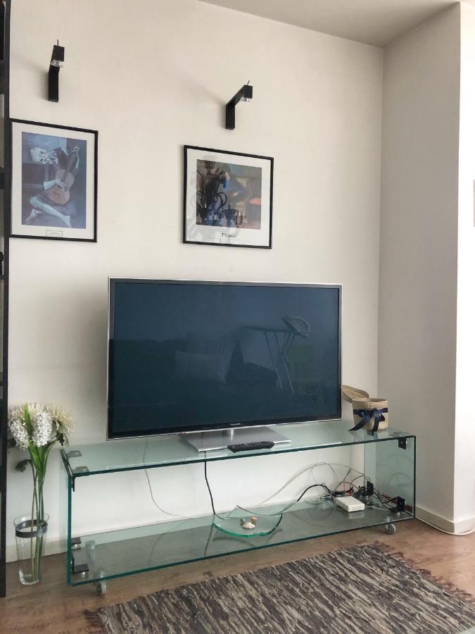 Luxury Sea View Bulldog Place 瓦爾納 外观 照片