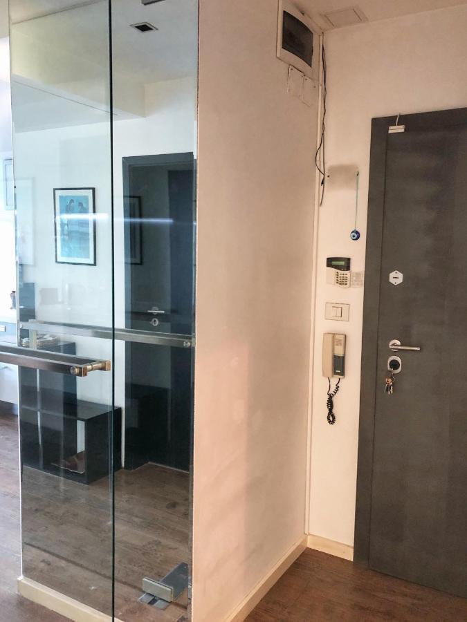 Luxury Sea View Bulldog Place 瓦爾納 外观 照片