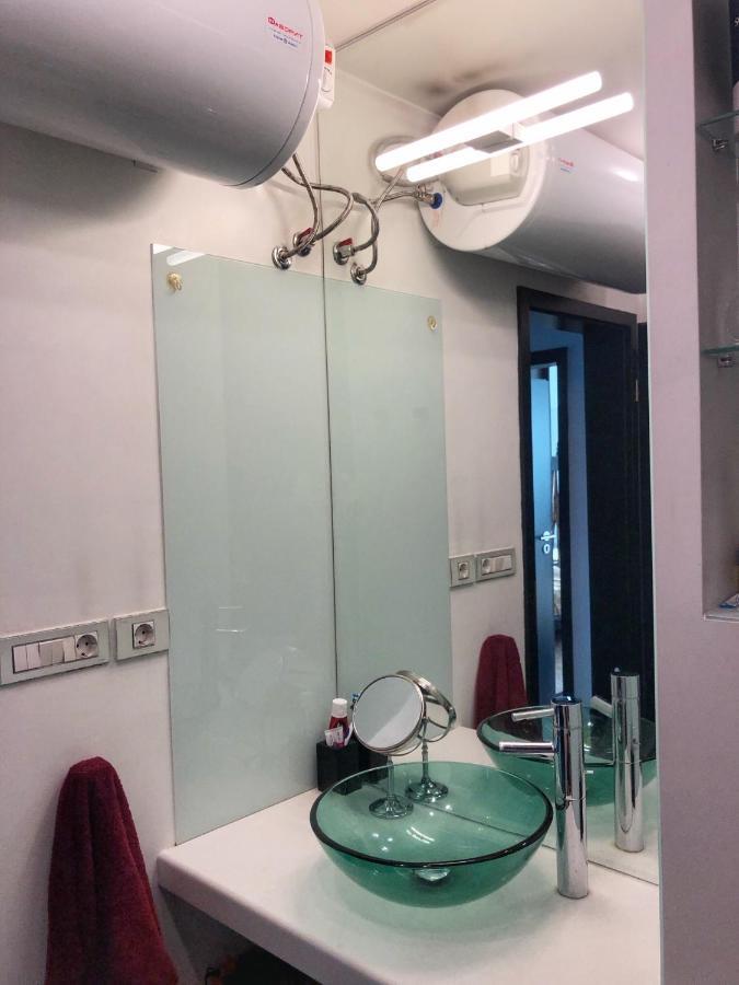 Luxury Sea View Bulldog Place 瓦爾納 外观 照片