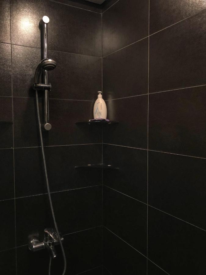 Luxury Sea View Bulldog Place 瓦爾納 外观 照片