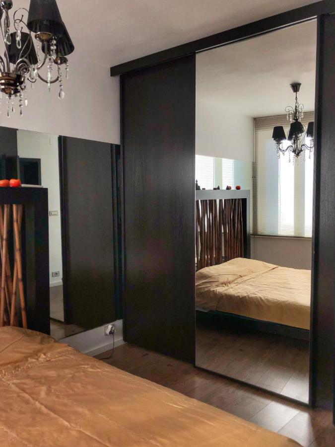 Luxury Sea View Bulldog Place 瓦爾納 外观 照片