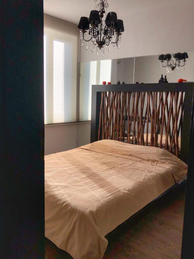Luxury Sea View Bulldog Place 瓦爾納 外观 照片
