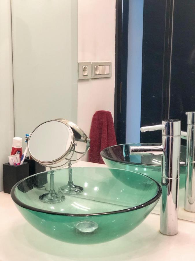 Luxury Sea View Bulldog Place 瓦爾納 外观 照片