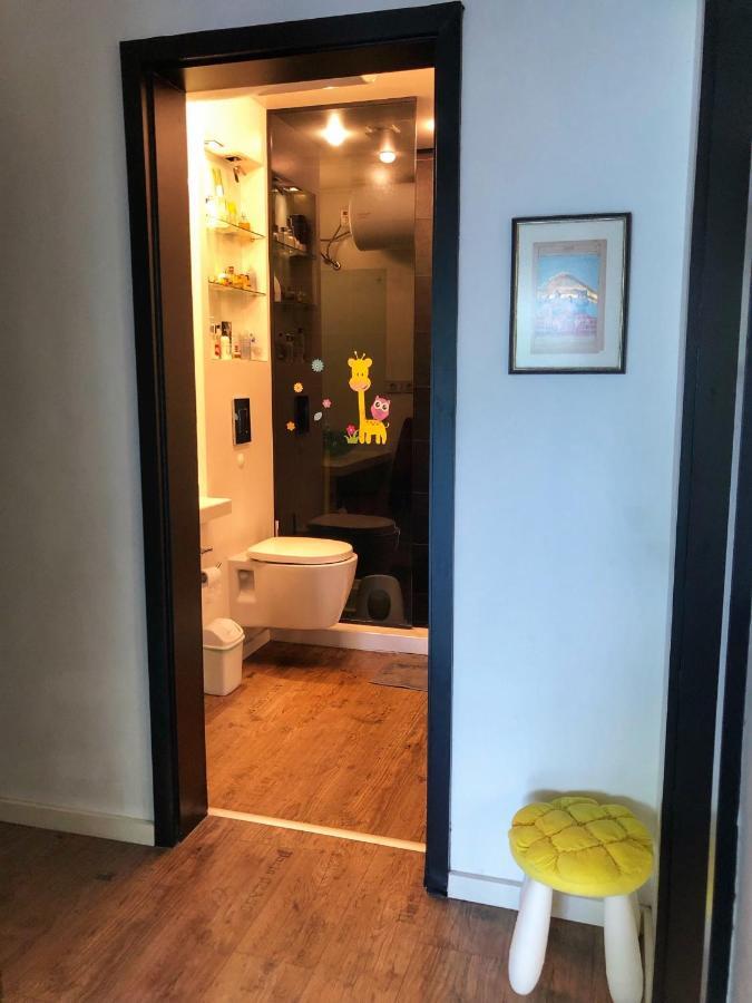 Luxury Sea View Bulldog Place 瓦爾納 外观 照片